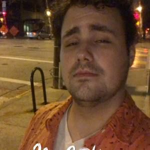 Meet your Posher, Hunter